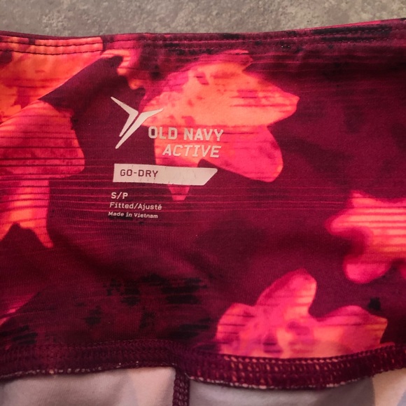 Old Navy Active leggings - Picture 4 of 4